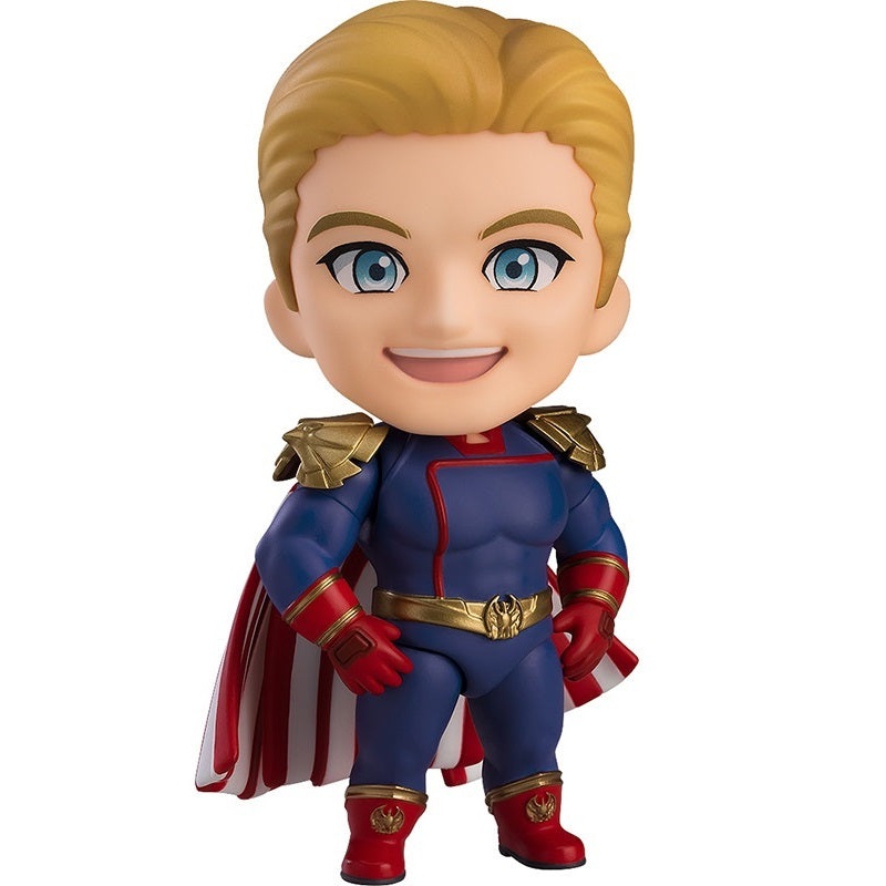 2170 THE BOYS Nendoroid Homelander