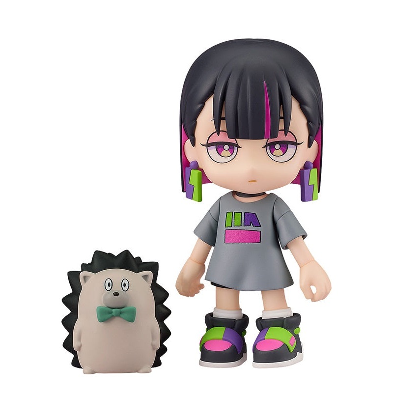 2203 Zutto Mayonaka De Iinoni Nendoroid Nira-chan