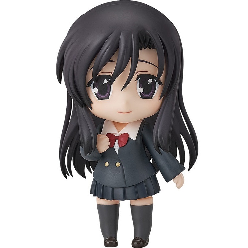 2209 School Days Nendoroid Kotonoha Katsura