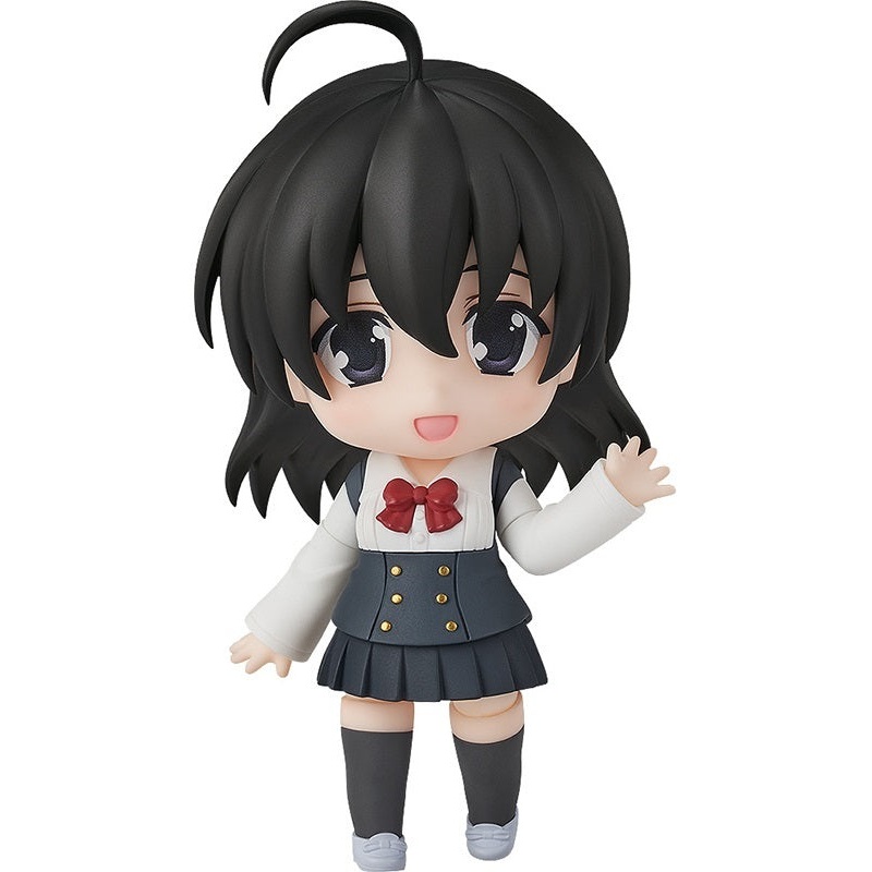 2210 School Days Nendoroid Sekai Saionji
