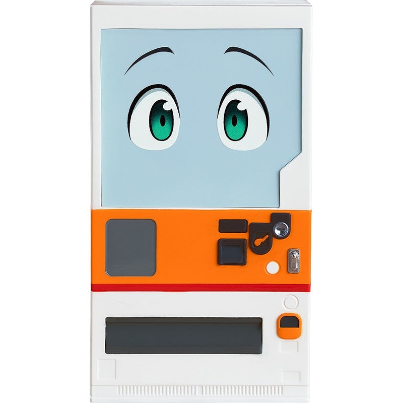 2221 Reborn as a Vending Machine, I Now Wander the Dungeon Nendoroid Boxxo