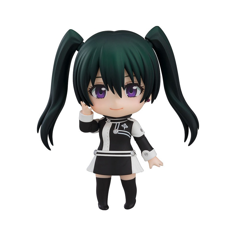 2735 D.Gray-man Nendoroid Lenalee Lee