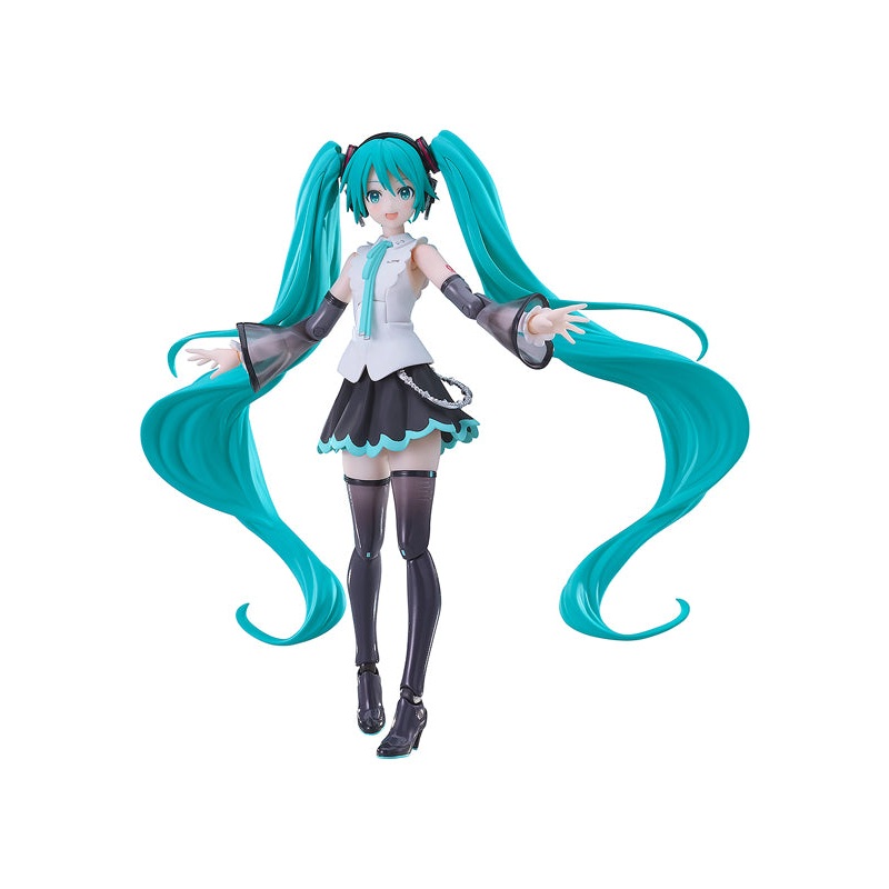 650 Piapro Characters figma Hatsune Miku NT