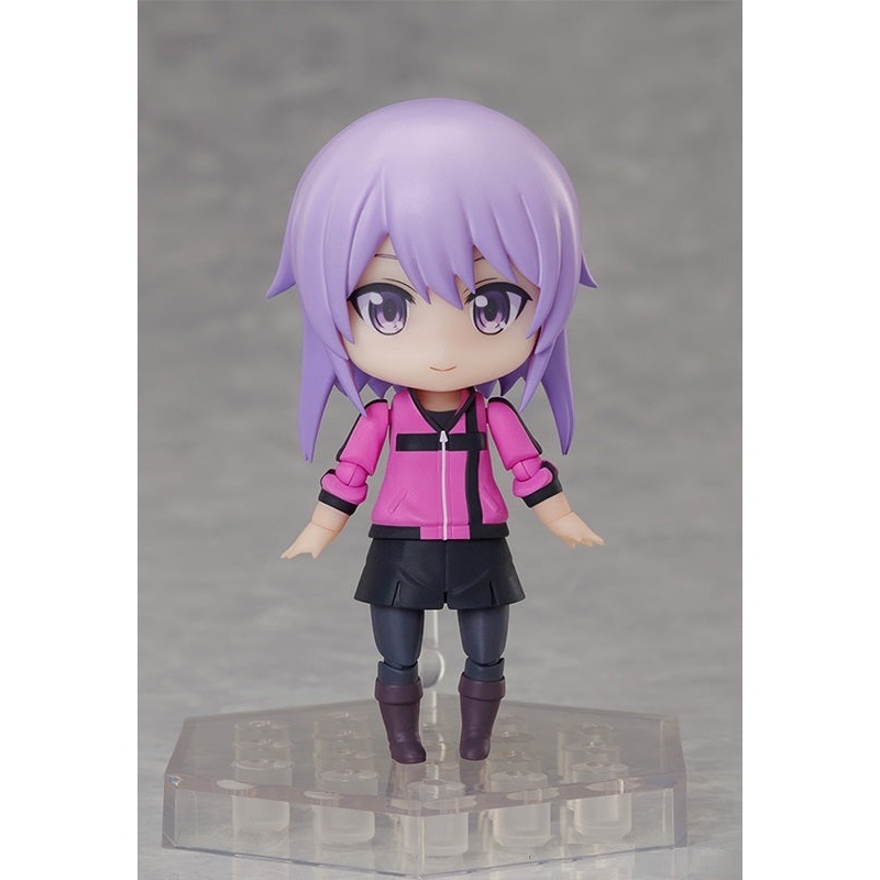 Alice Gear Aegis Expansion elCOCO DFORM+ Yotsuyu Hirasaka