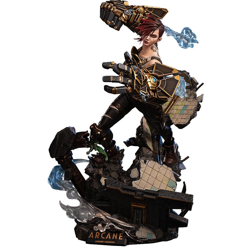 Arcane Infinity Studio X ARCANE Vi 1/4 Scale