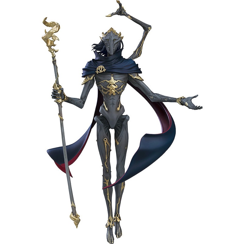 Arcane POP UP PARADE SP Champion Viktor