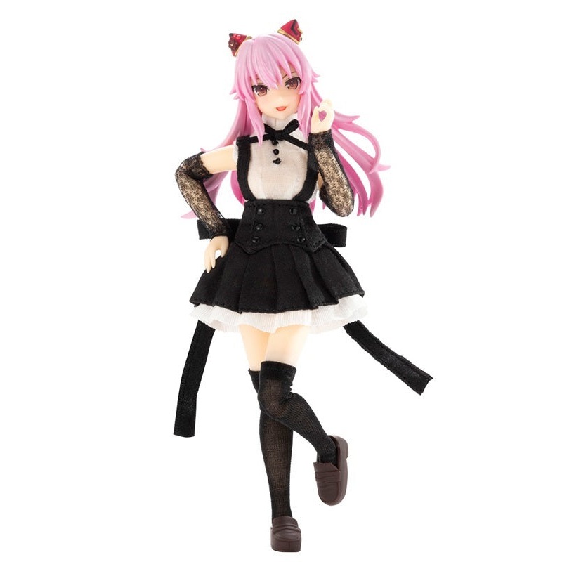 Assault Lily Azone international 1/12 Assault Lily Series No. 070 Endo Araya