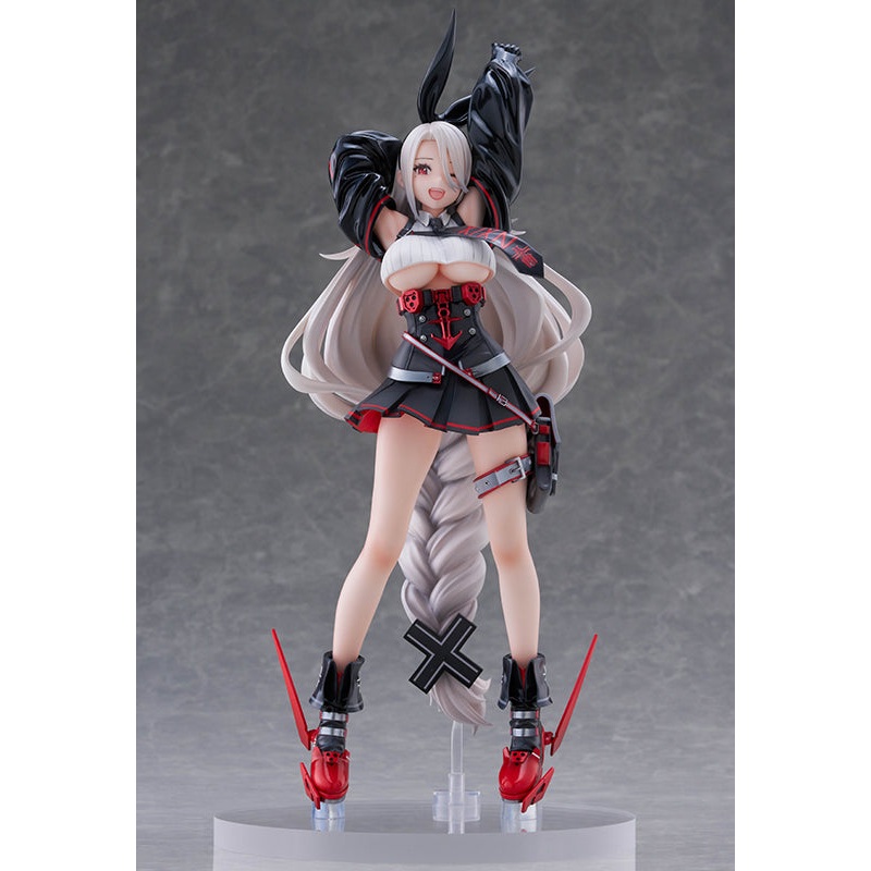 Azur Lane GOLDENHEAD+ Prinz Heinrich