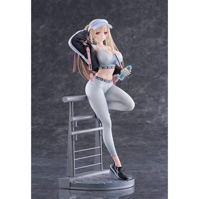 Azur Lane Kersaint AliceGlint Reverent Runner - AmiAmi Limited Edition