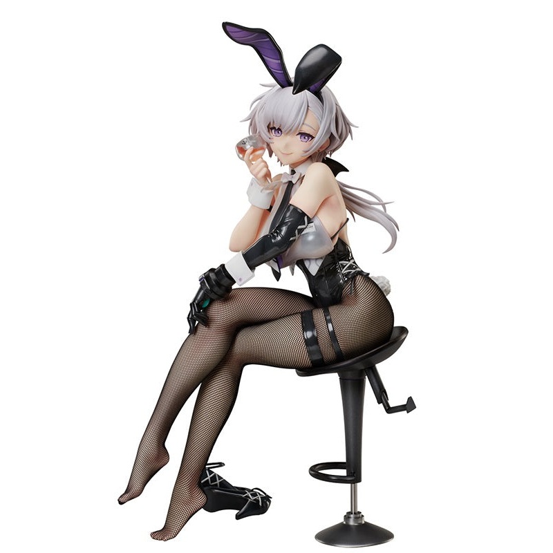 Azur Lane UNION CREATIVE Reno Bunnino