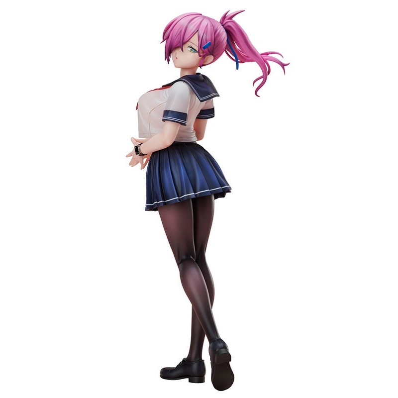 Azur Lane UNION CREATIVE Trieste
