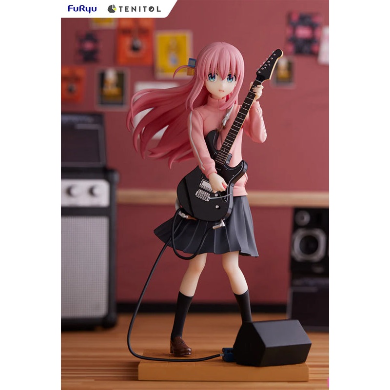 BOCCHI THE ROCK! FuRyu TENITOL Hitori Gotoh
