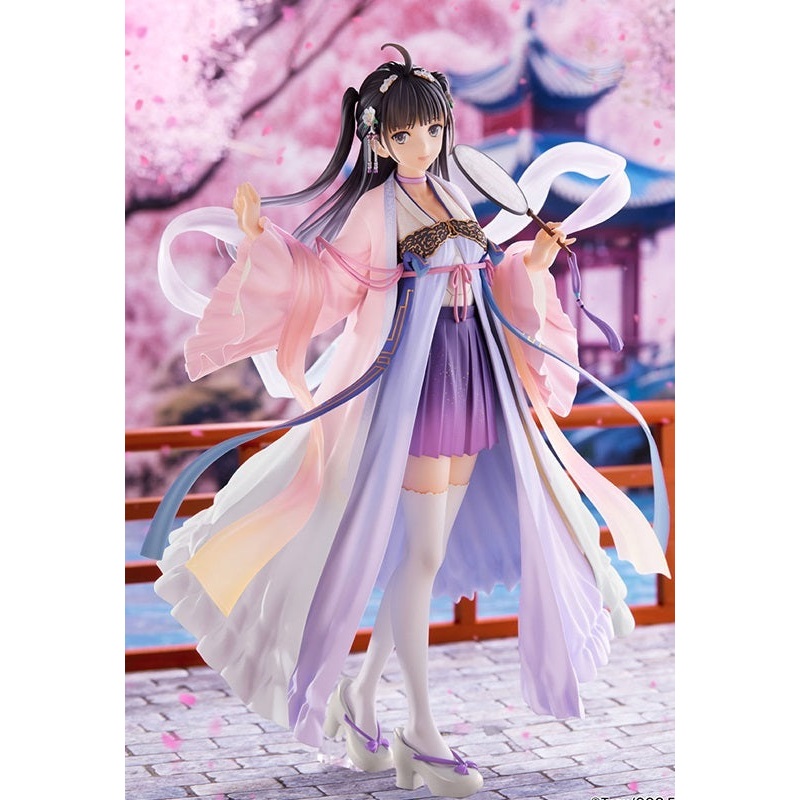 CCG EXPO F:NEX Zi Ling 2020ver.