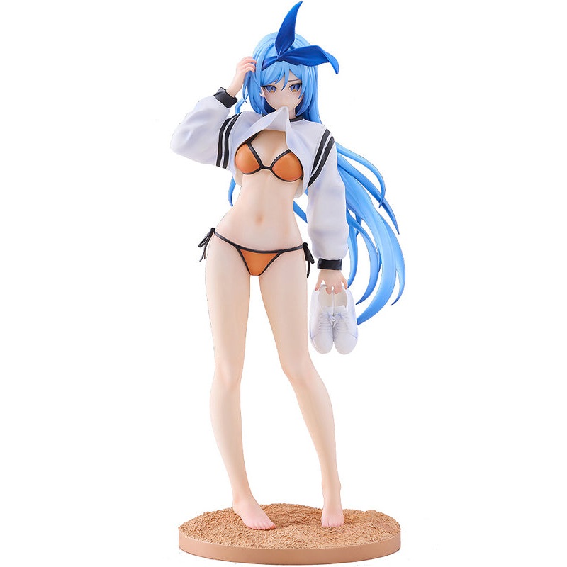 Chaesu Original Character ENSOUTOYS Minah: Swimwear Ver.