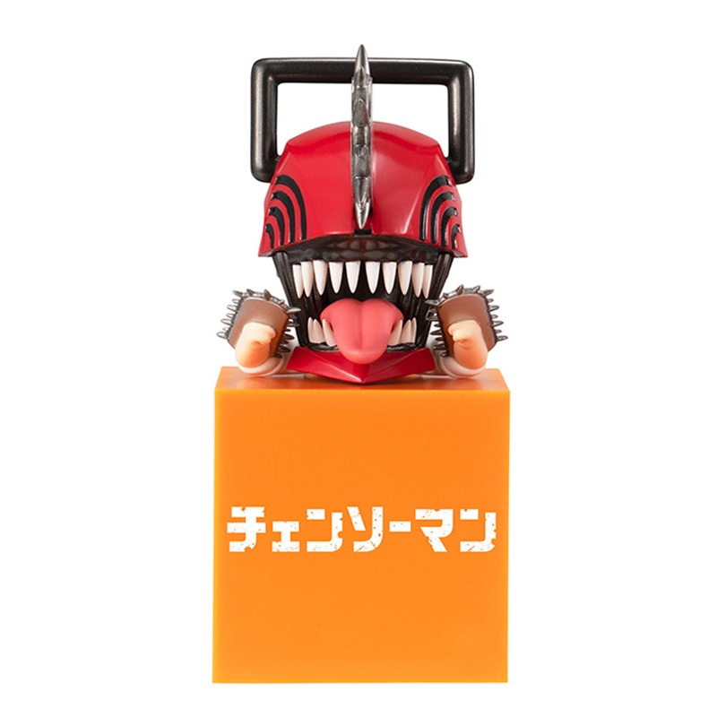 Chainsaw Man FuRyu Hikkake Figure 1 Chainsaw Man