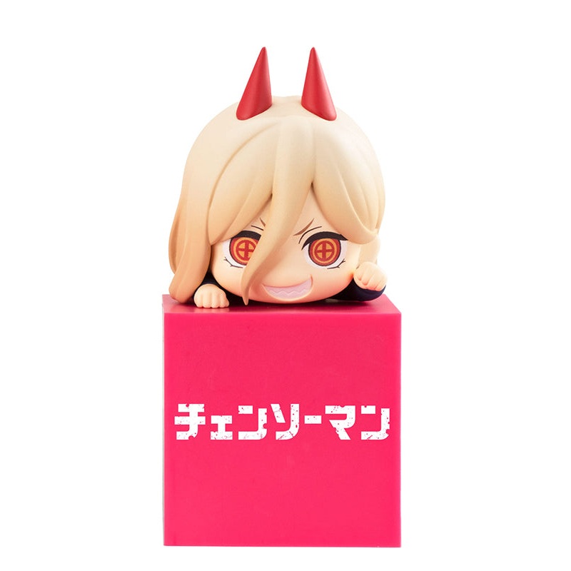 Chainsaw Man FuRyu Hikkake Figure 1 Power