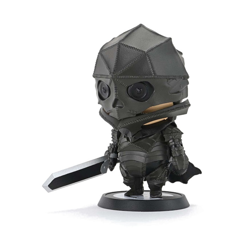Cutie1 Berserk Prime 1 Studio Guts, Berserker Armor (Phase 0)