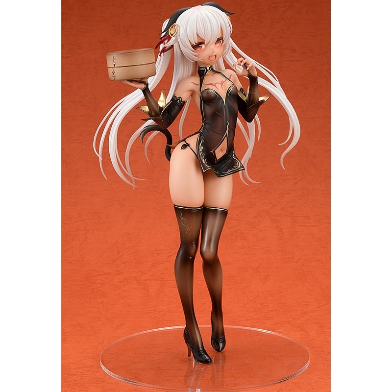 Dai Kasshoku Jidai AMAKUNI Hobby Japan Philena Waal