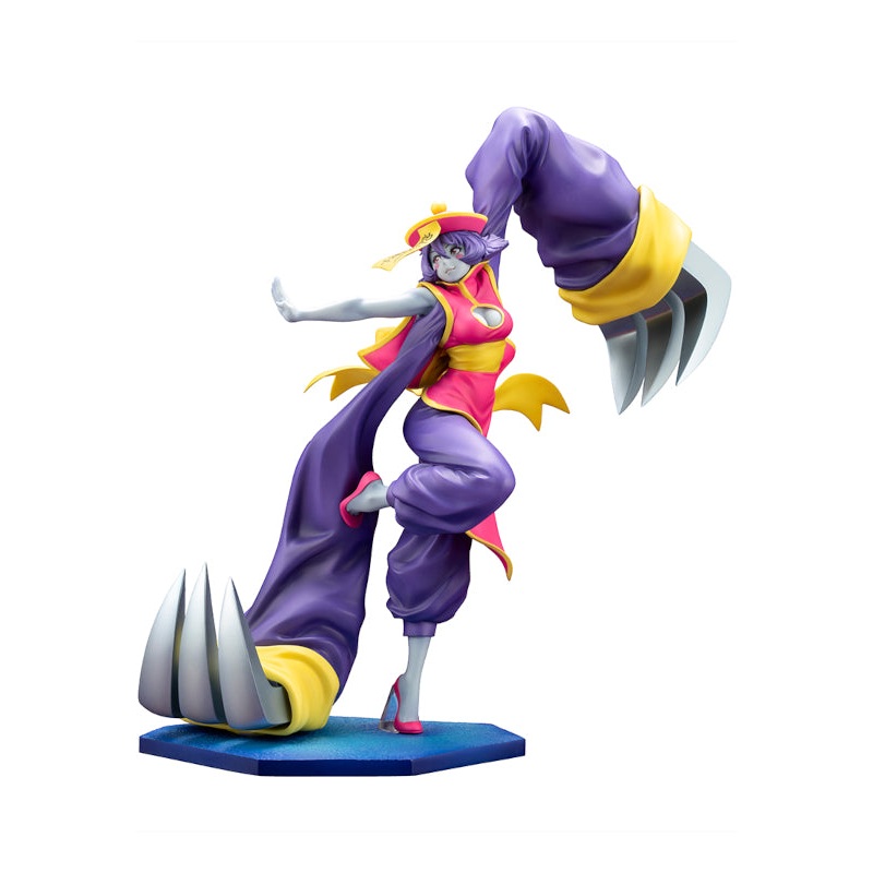 Darkstalkers Kotobukiya Bishoujo Hsien-Ko