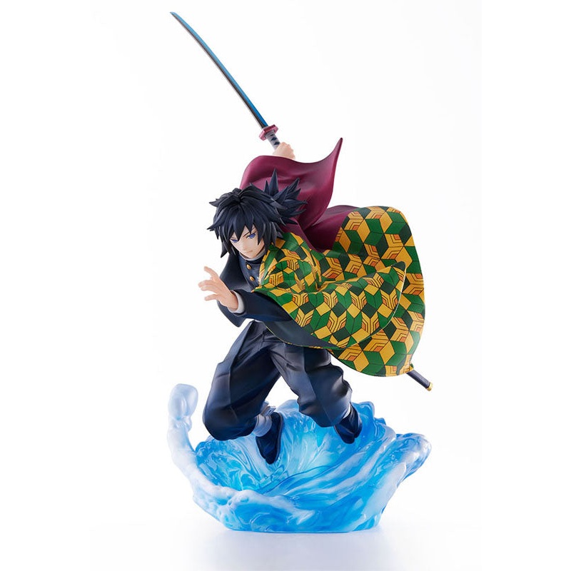 Demon Slayer: Kimetsu no Yaiba BellFine Giyu Tomioka