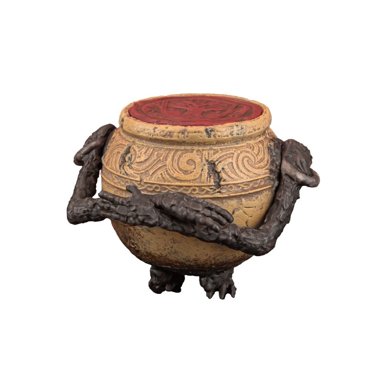 ELDEN RING SO-TA Jar Bairn Figure