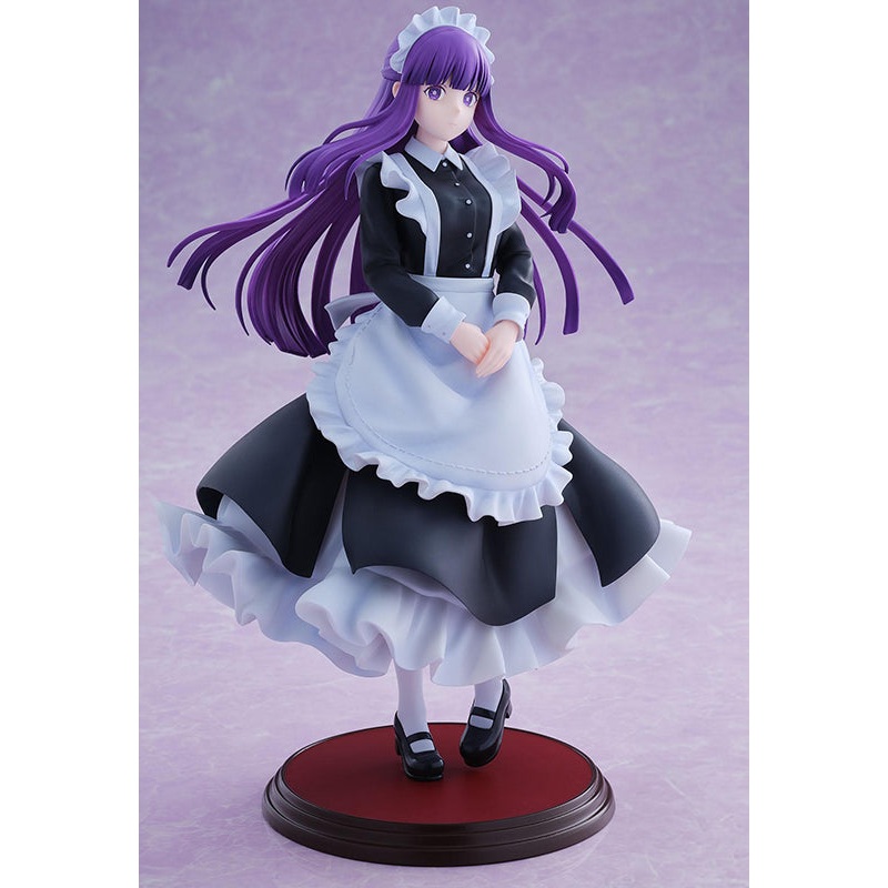 Frieren: Beyond Journey's End SEGA Luminasta Fern ~Maid Costume~
