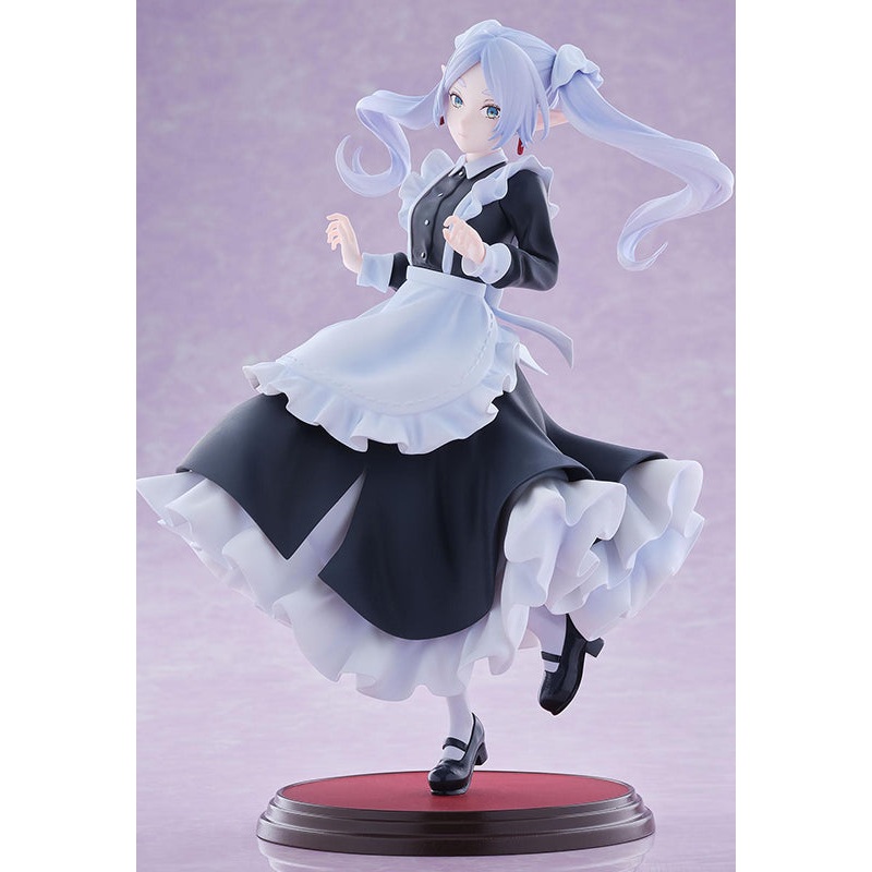 Frieren: Beyond Journey's End SEGA Luminasta Frieren ~Maid Costume~
