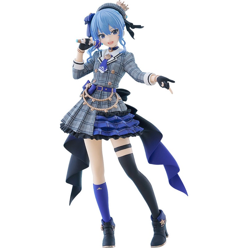 hololive production POP UP PARADE SP Hoshimachi Suisei
