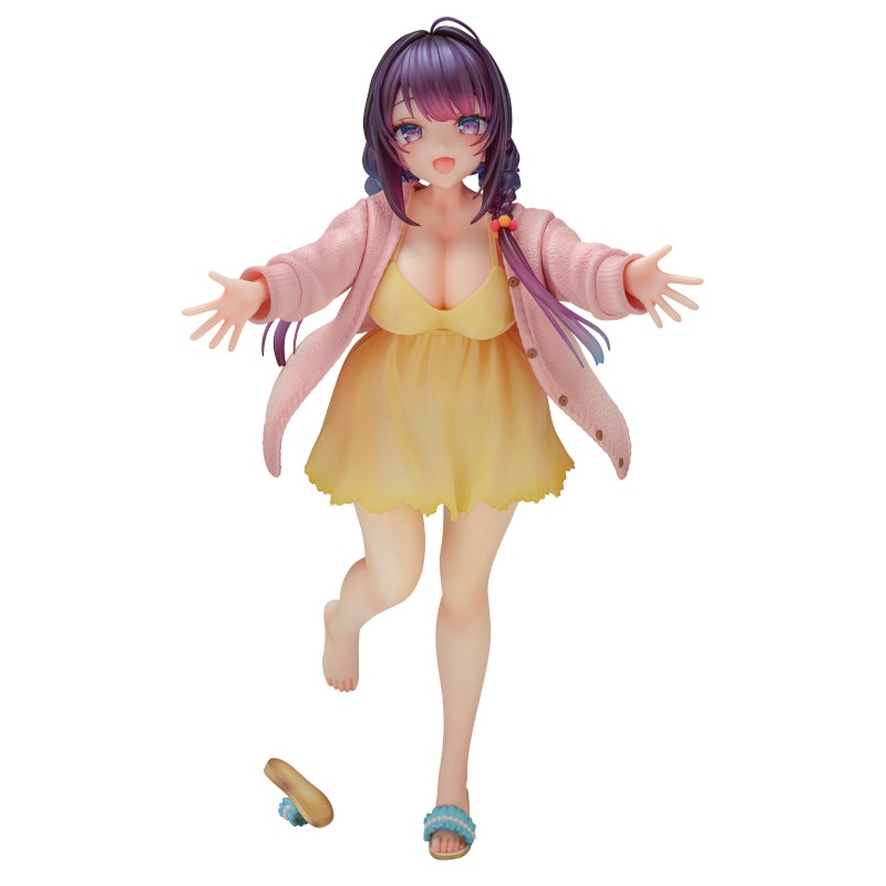 itiri Odemukae kanojyo Rion-chan