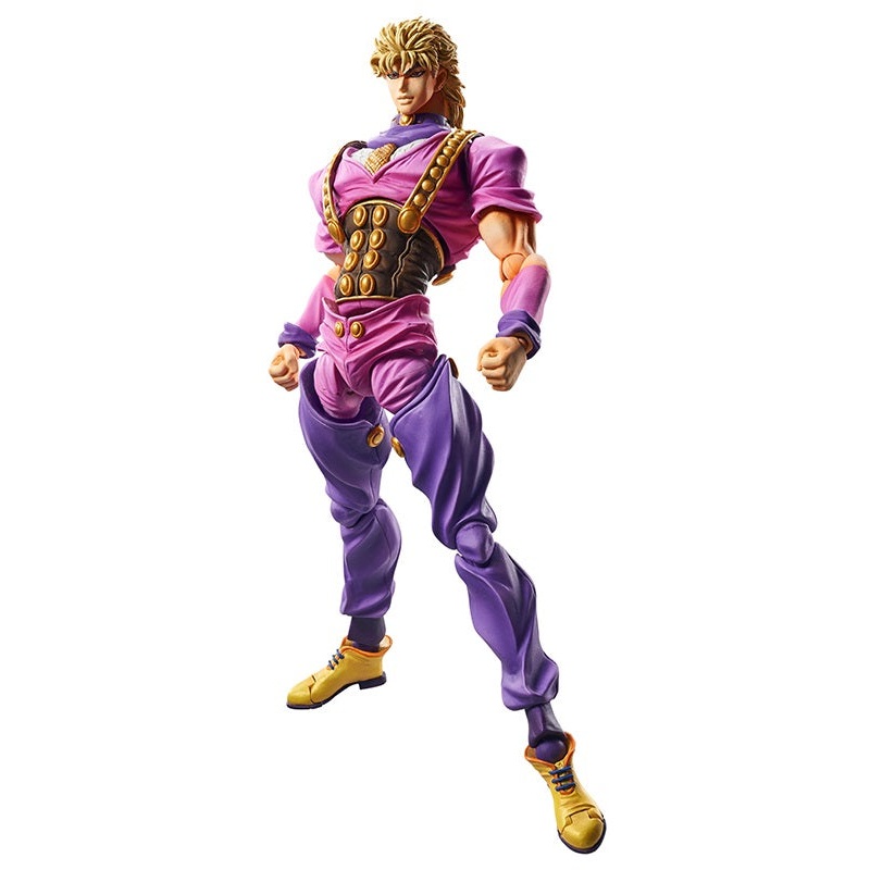 JOJO'S BIZARRE ADVENTURE Part1Phantom Blood Medicos Entertainment ChozokadoDio Brando(3rd-run)