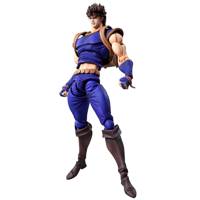 JOJO'S BIZARRE ADVENTURE Part1Phantom Blood Medicos Entertainment ChozokadoJonathan Joestar(3rd-run)