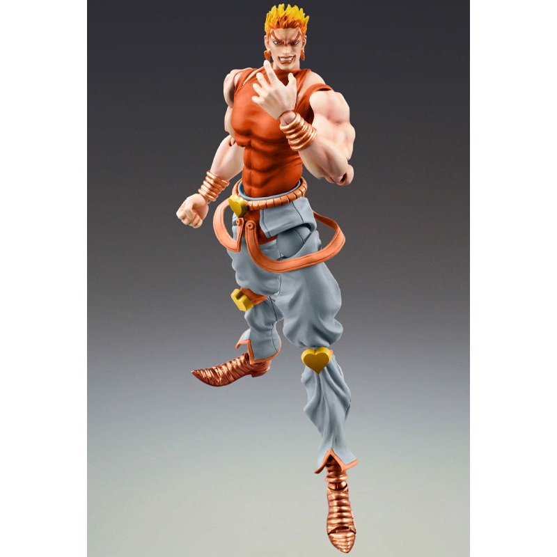 JoJo's Bizarre Adventure: Stardust Crusaders MEDICOS ENTERTAINMENT Chozokado DIO AWAKEN Third