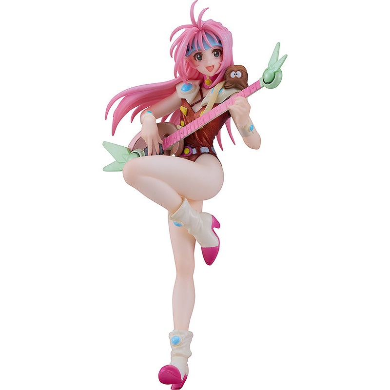 Macross 7 Max Factory PLAMAX MF-90: minimum factory Mylene Flare Jenius