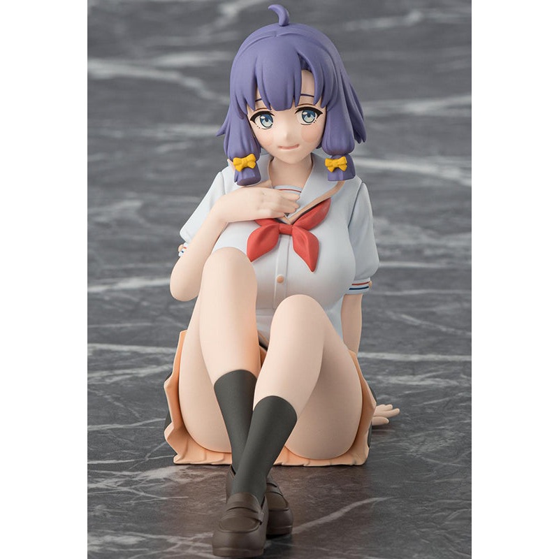 NUKITASHI THE ANIMATION SEGA NUKITASHI THE ANIMATION PM Perching Figure Misaki Hotori