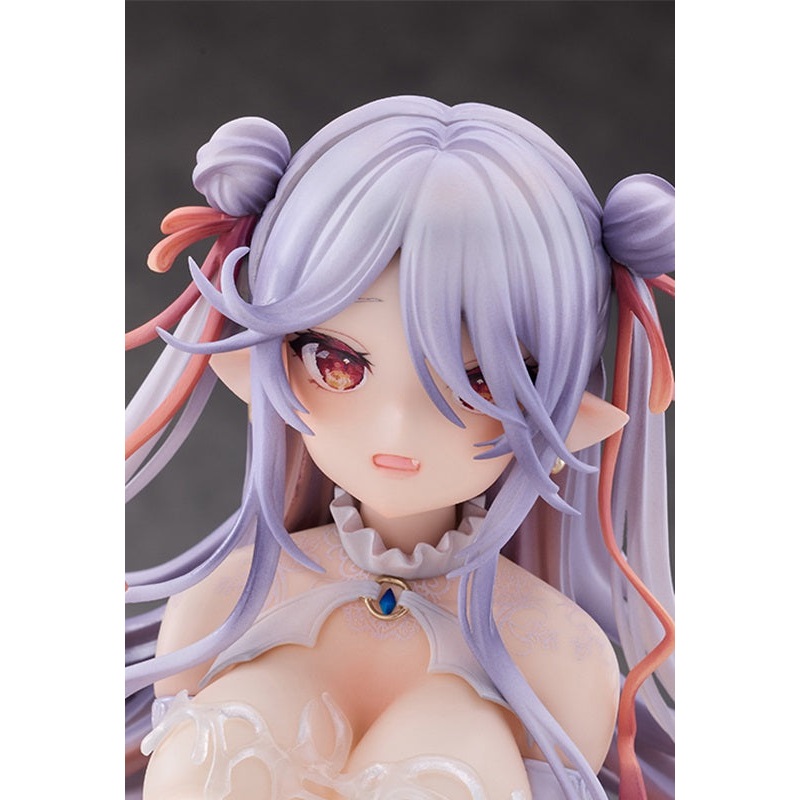 Pink Rouge PURE SUCCUBUS LIZ DX VER. ORIGINAL CHARACTER BY KEDAMA TAMANO