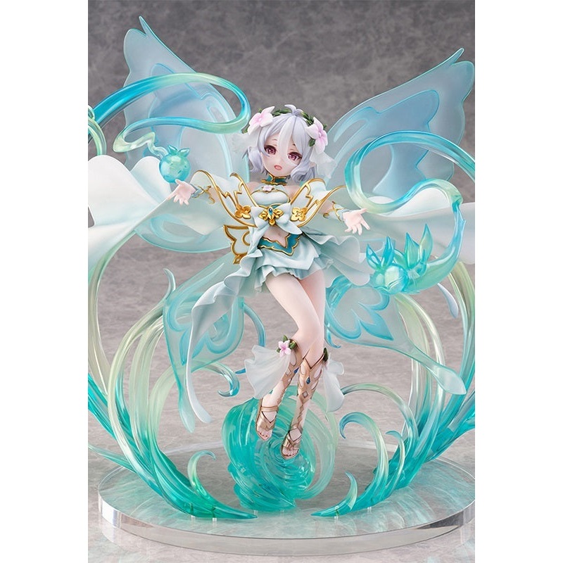Princess Connect! Re:Dive eStream Shibuya Scrumble Figure Kokkoro
