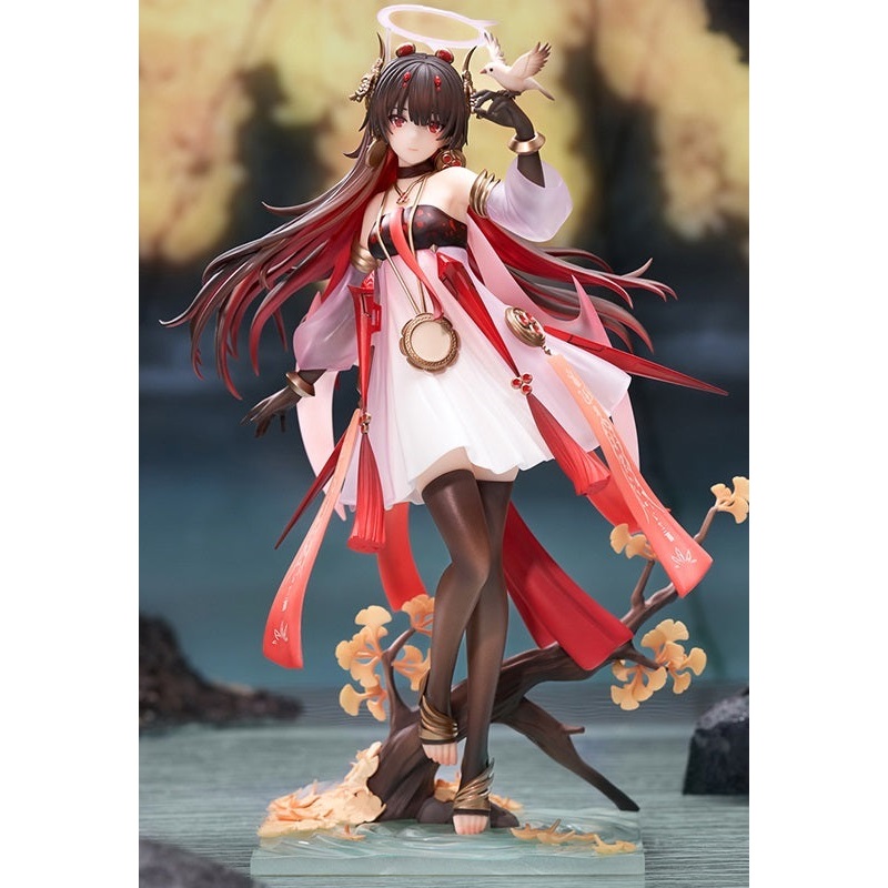 Punishing Gray Raven APEX Lucia Plume Eventide Glow Ver.
