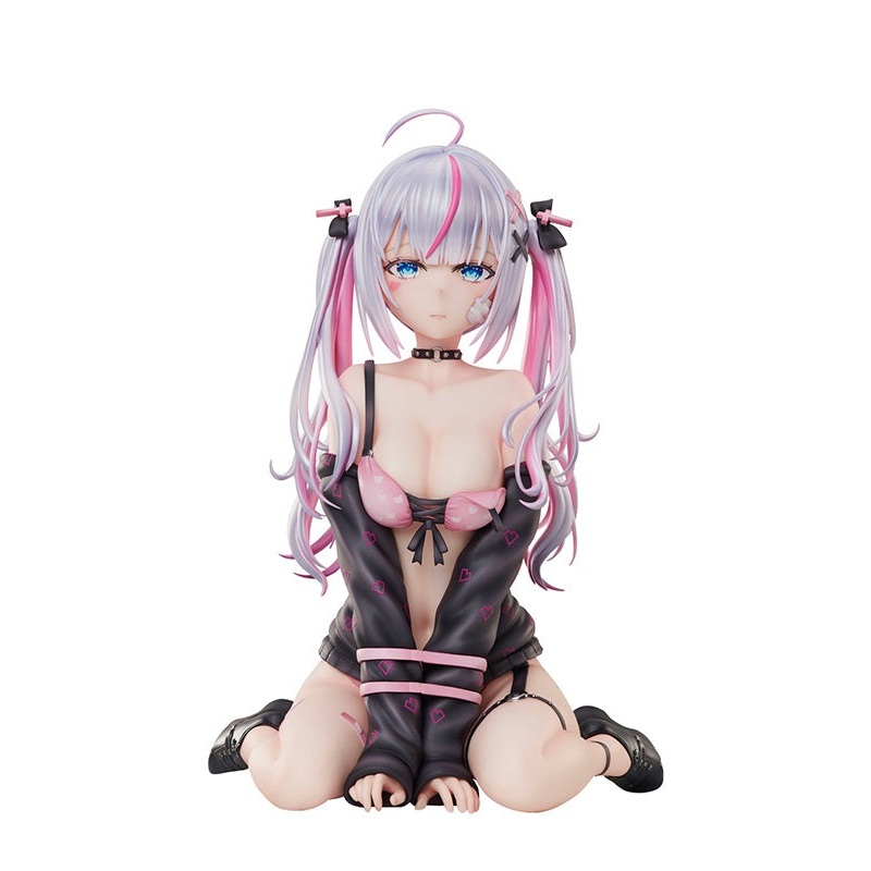 Rin Yuu Illustration UNION CREATIVE Riyu-chan