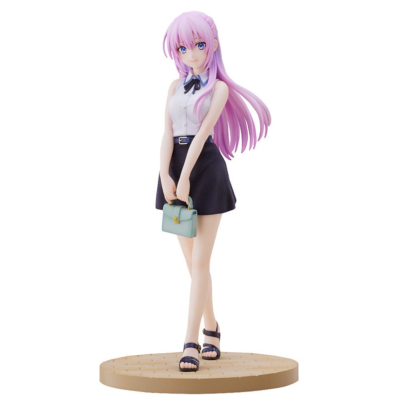 Shikimori's Not Just a Cutie Miyuki (supported by Daiichi) Shikioriori no Shikimori-san: Summer Outfit ver. Standard Edition