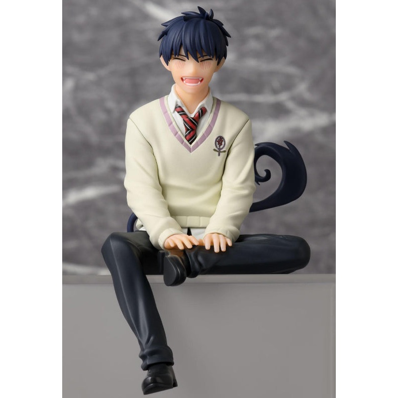 -Shimane Illuminati Saga- PM Perching Figure Rin Okumura