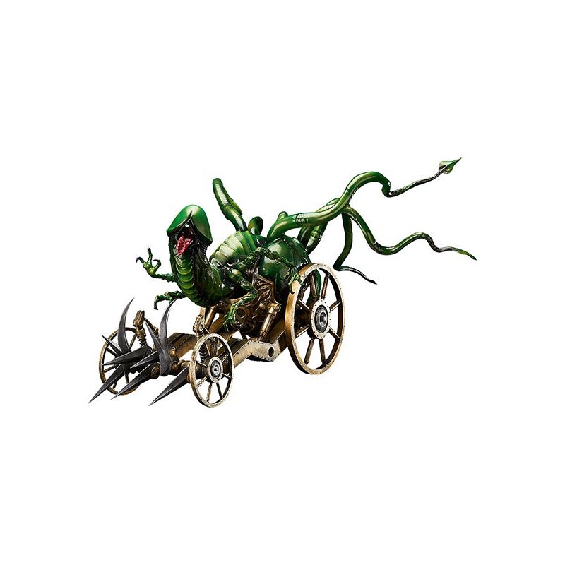 Shin Megami Tensei FREEing Demon Lord Mara