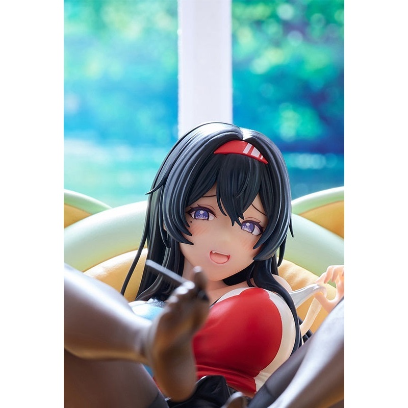 Shinnari Kinpa DAIKI Kayoko illustration by Fukuro Fukuroko Limited Edition