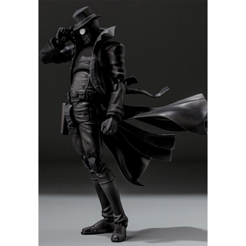 Spider-Man: Into the Spider-Verse SEN-TI-NEL SV Action Spider-Man Noir