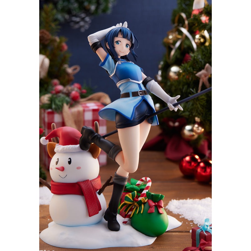 Sword Art Online AliceGlint Sachi
