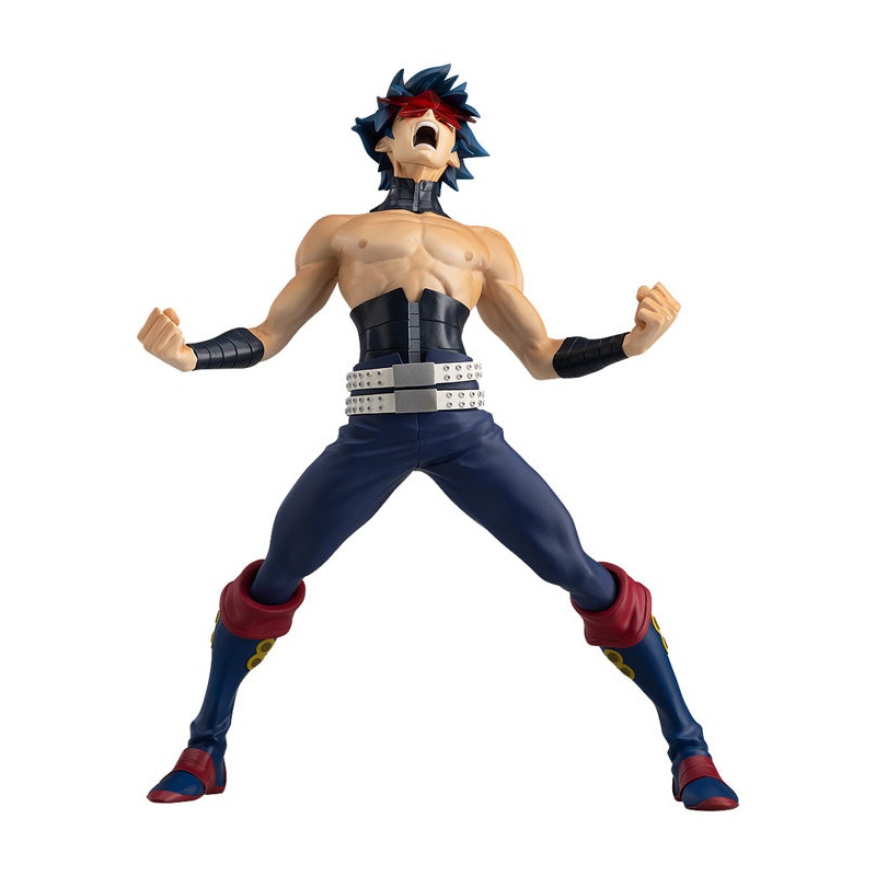 Tengen Toppa Gurren Lagann POP UP PARADE Simon: Young Man Ver.
