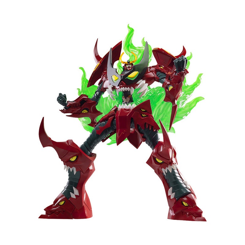 Tengen Toppa Gurren Lagann POP UP PARADE Tengen Toppa Gurren Lagann XL Size