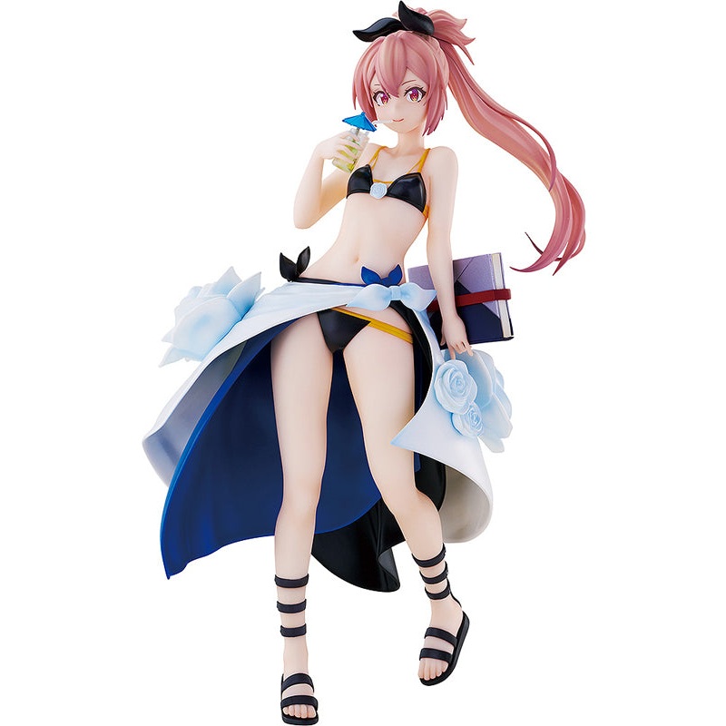 The Executioner and Her Way of Life KLOCKWORX Menou: Swimsuit Ver.