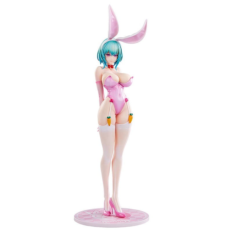 the rabbit FANCAM Bunny Girls: Limited Color Ver.