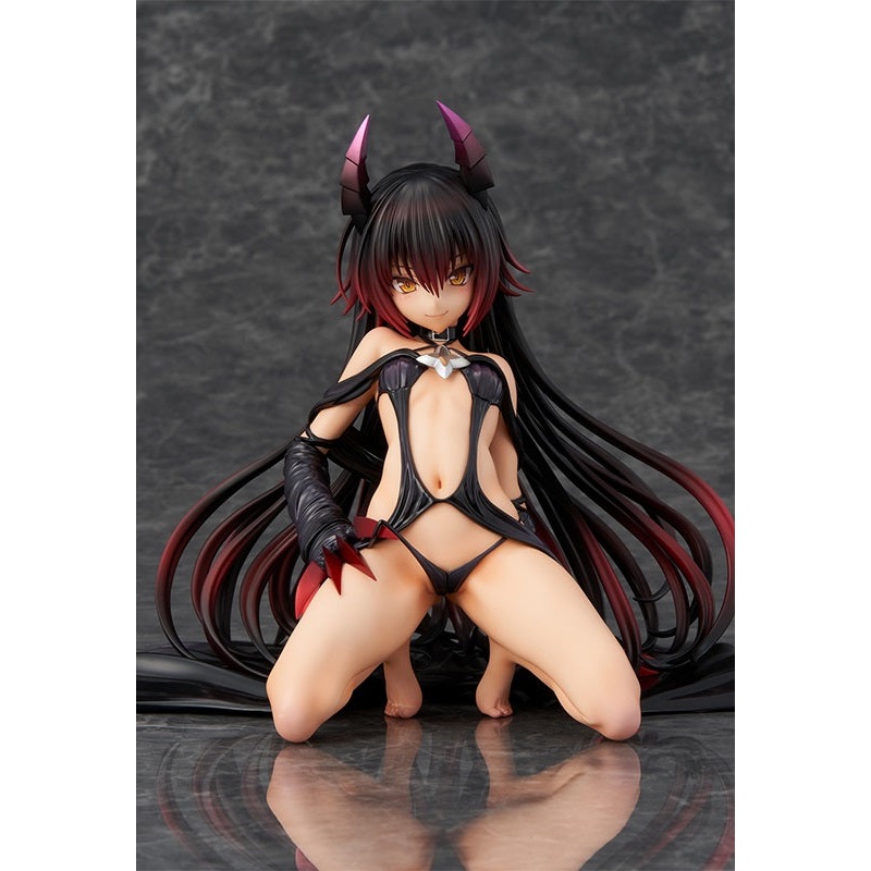 To LOVE Ru UNION CREATIVE Trouble Nemesis Darkness ver. (REPRODUCTION)