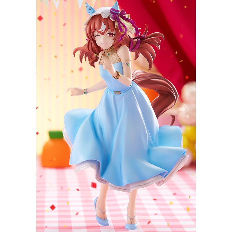Umamusume: Pretty Derby FURYU Trio-Try-iT Figure -Still in Love-